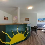 Johouse Johouse 07 Hotel Zingst