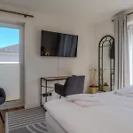 Hotel Johouse Johouse 07 Zingst