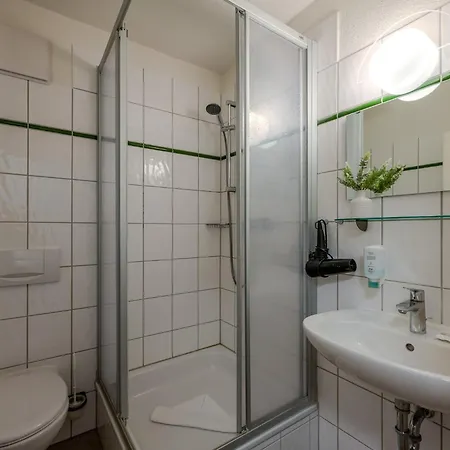 Johouse Johouse 07 Hotel Ostseeheilbad Zingst