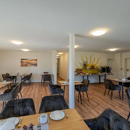 Johouse Johouse 07 Hotel Ostseeheilbad Zingst