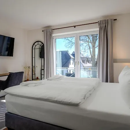 Hotel Johouse Johouse 07 Zingst